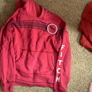 girls/boys sweatshirt